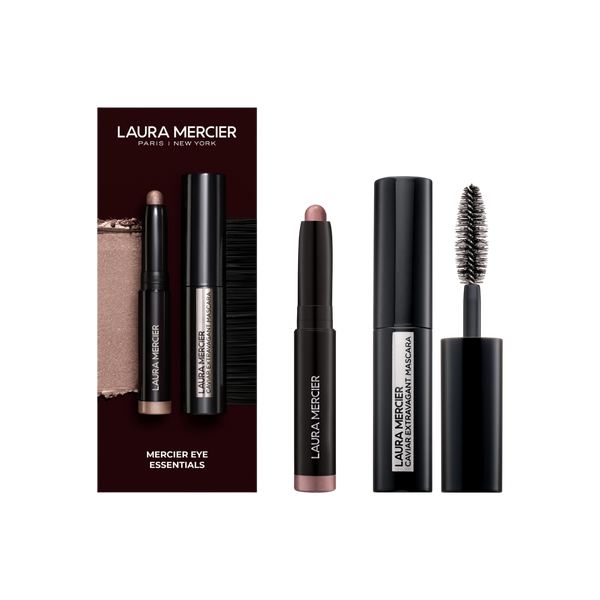 Mercier Eye Essentials