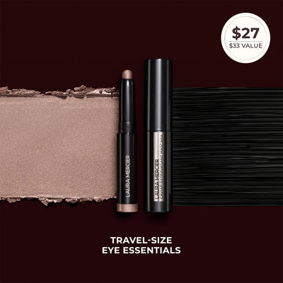 Mercier Eye Essentials