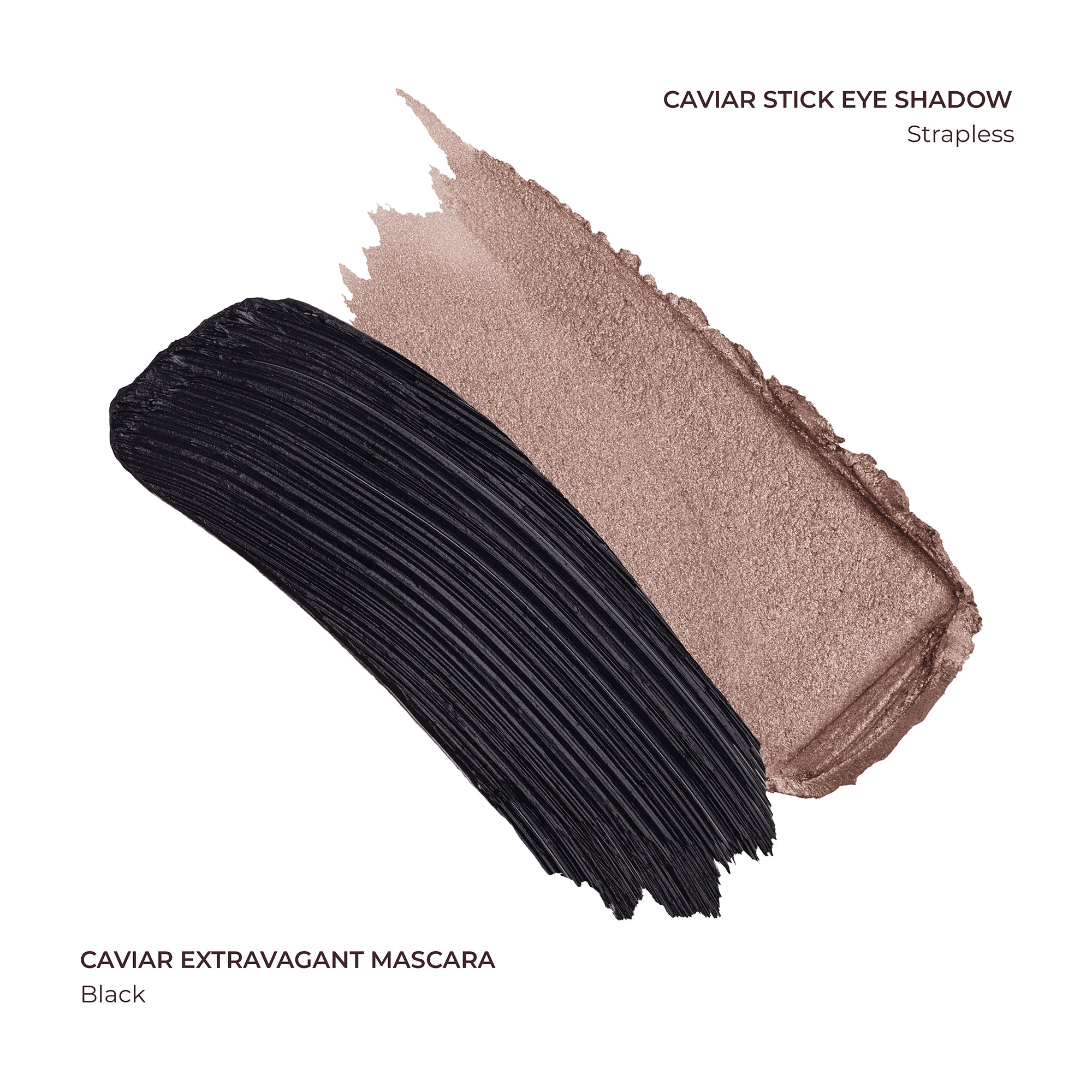 Mercier Eye Essentials