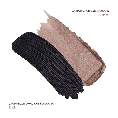 Mercier Eye Essentials