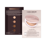 Tinted Blur Balm Sample