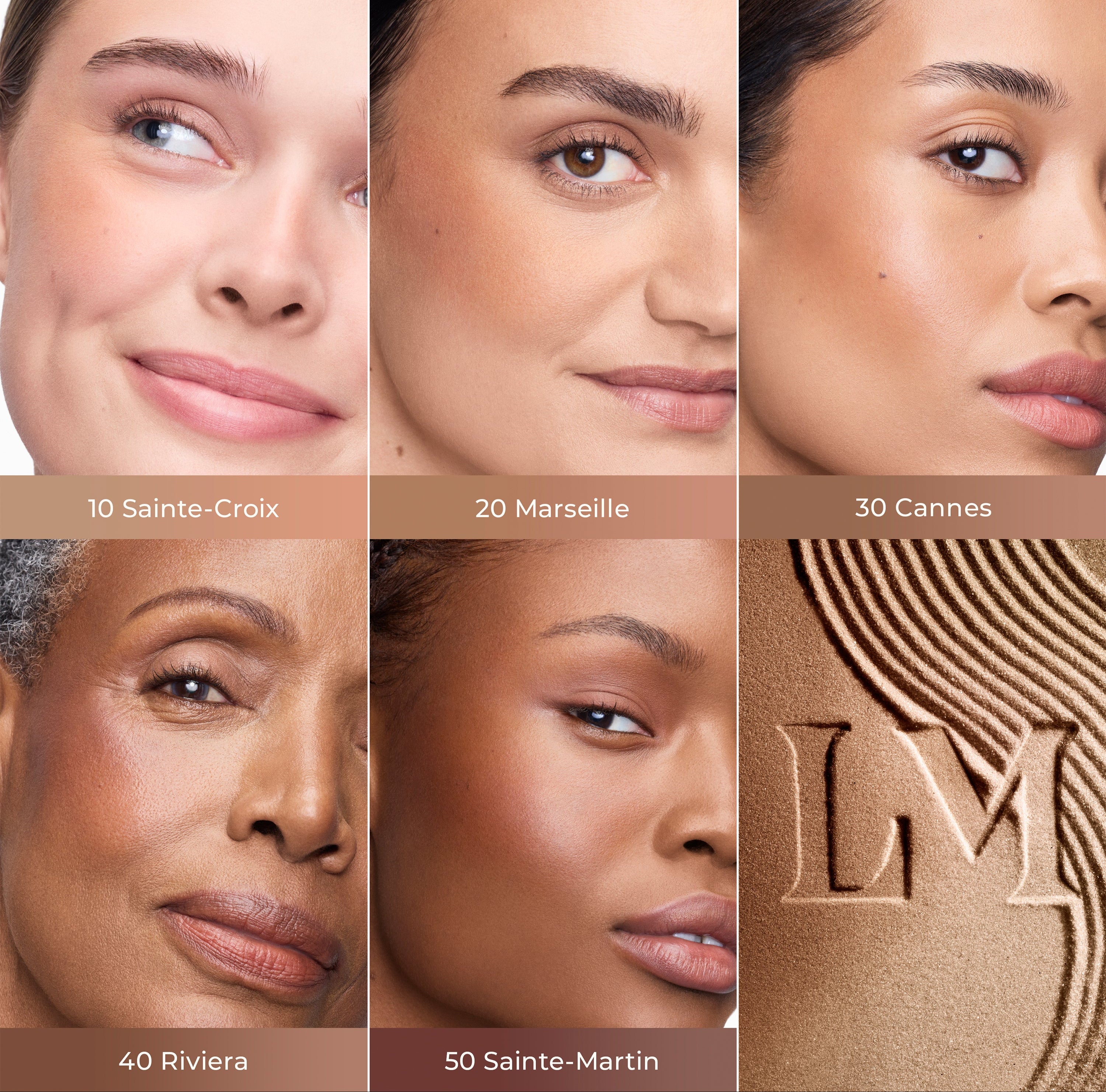 Bronze Color Infusion view 23
