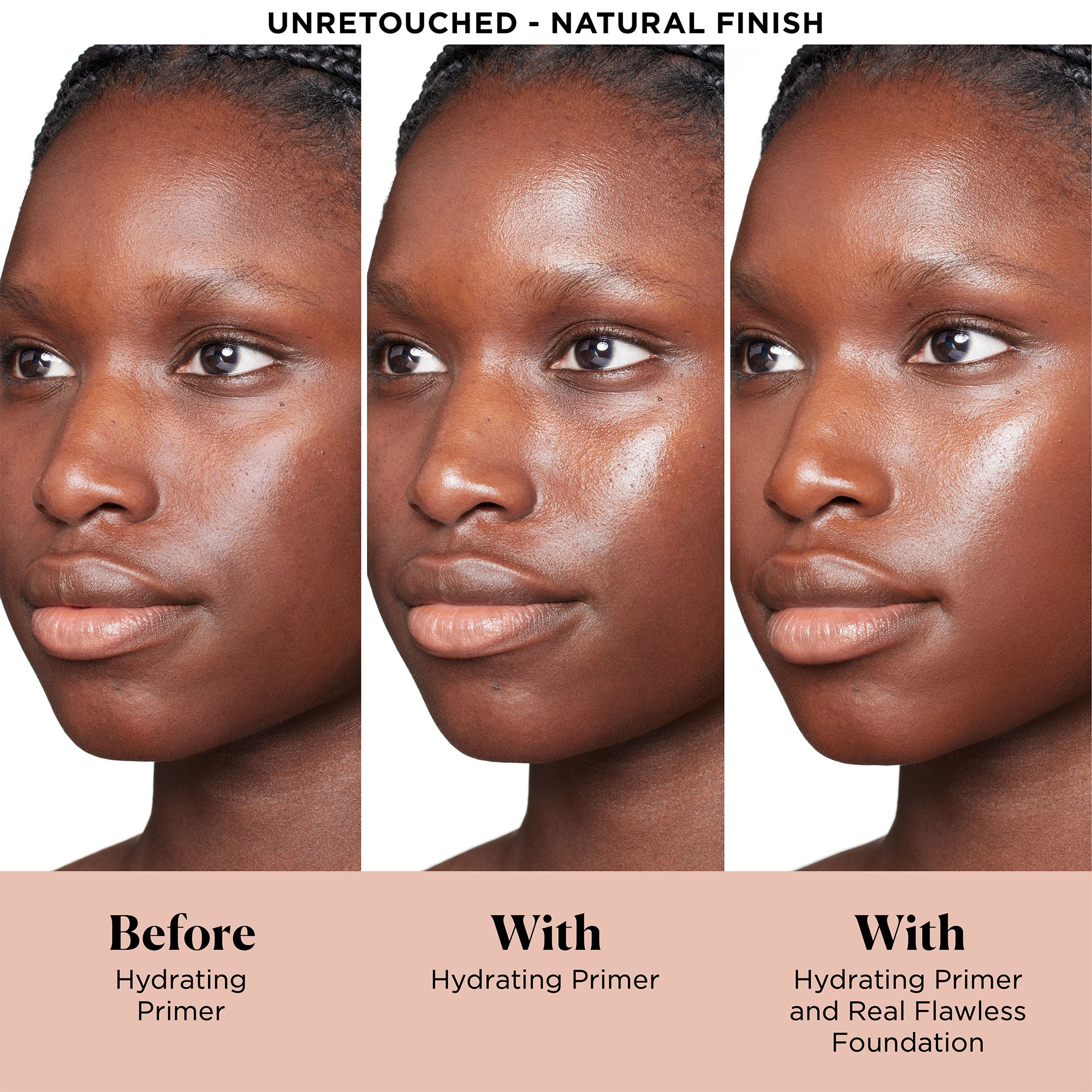 Pure Canvas Primer Hydrating Mini view 9