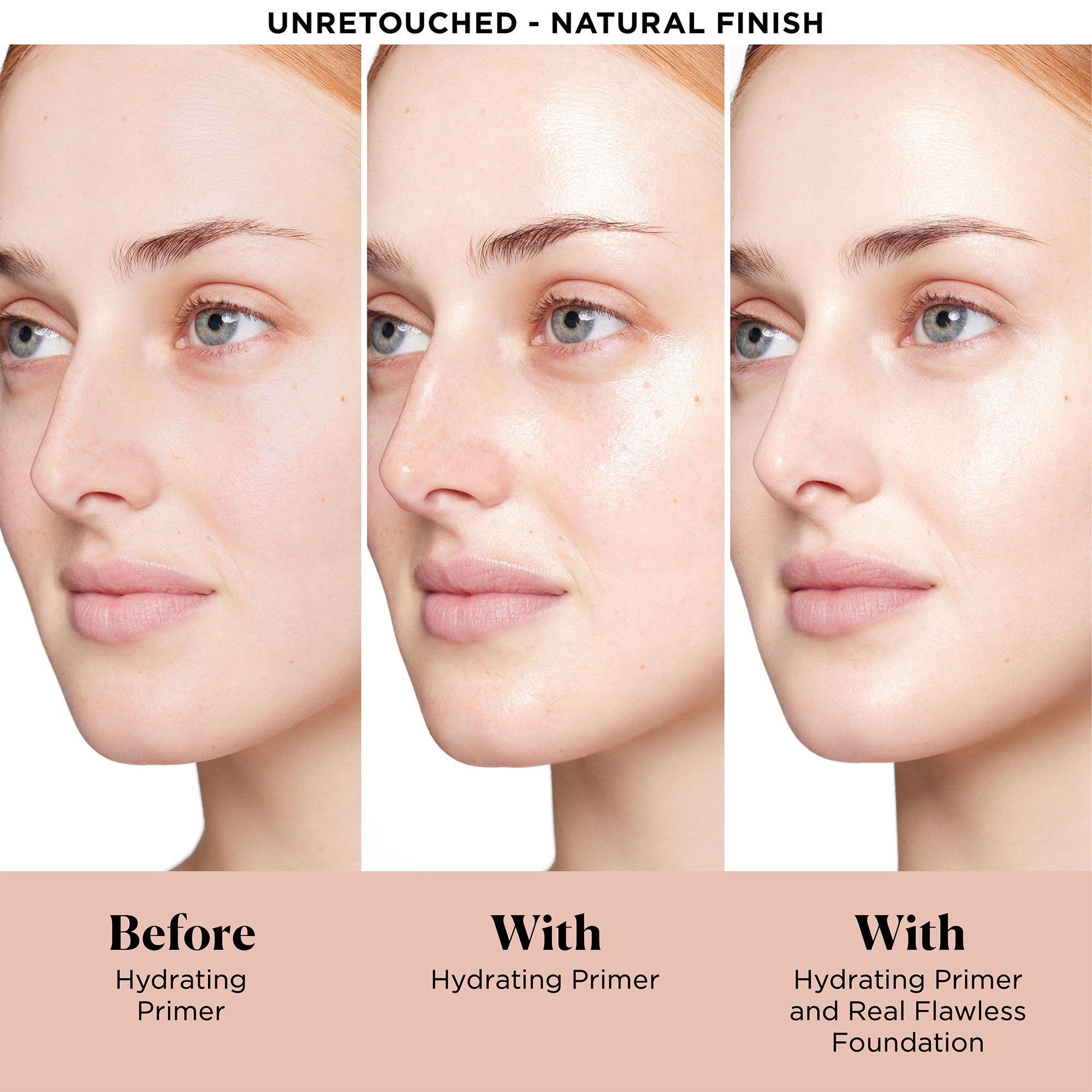 Pure Canvas Primer Hydrating Mini view 8