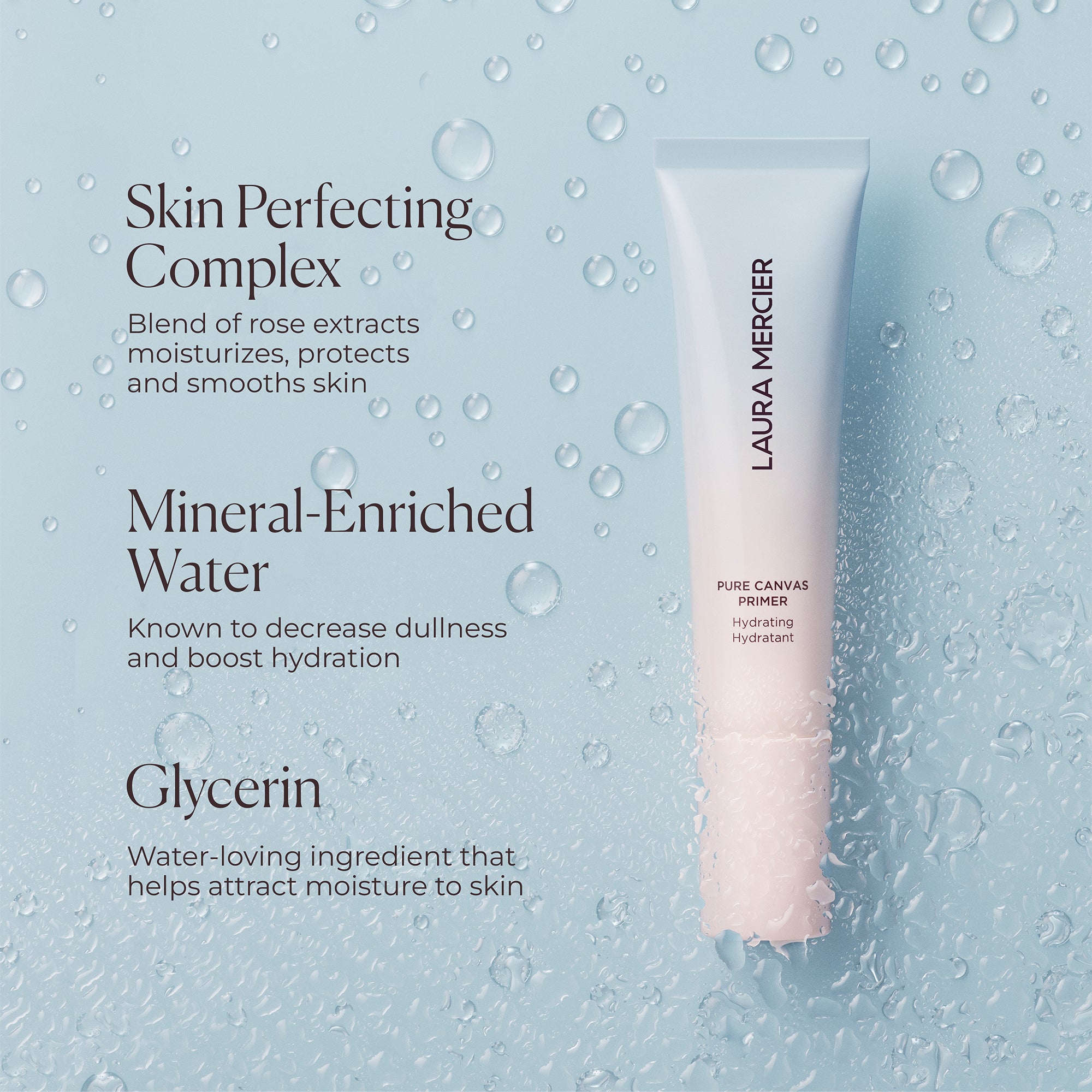 Pure Canvas Primer Hydrating view 12
