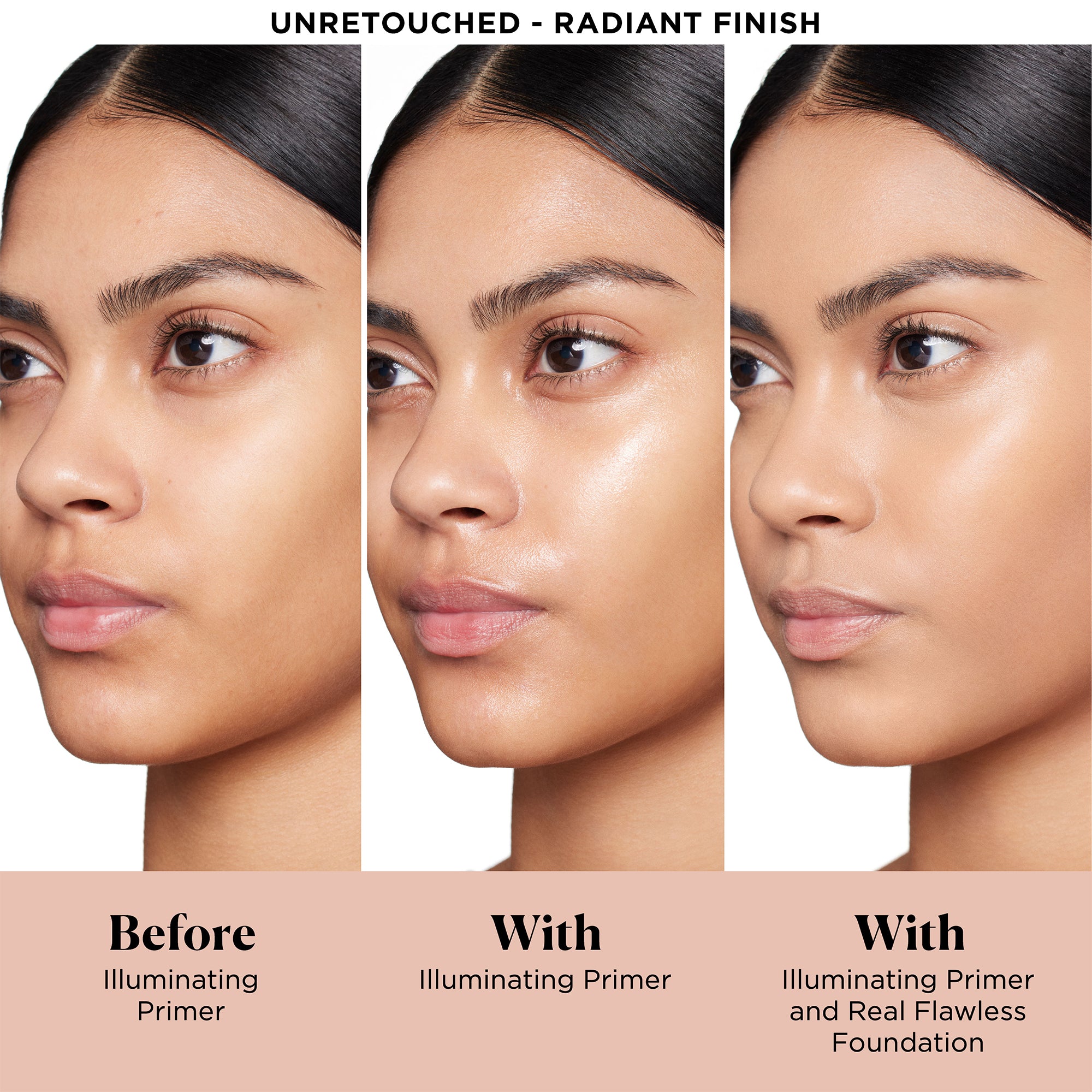 Pure Canvas Primer Illuminating Mini view 8