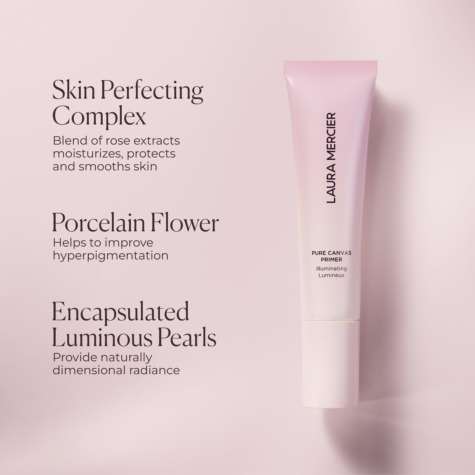 Pure Canvas Primer Illuminating view 9