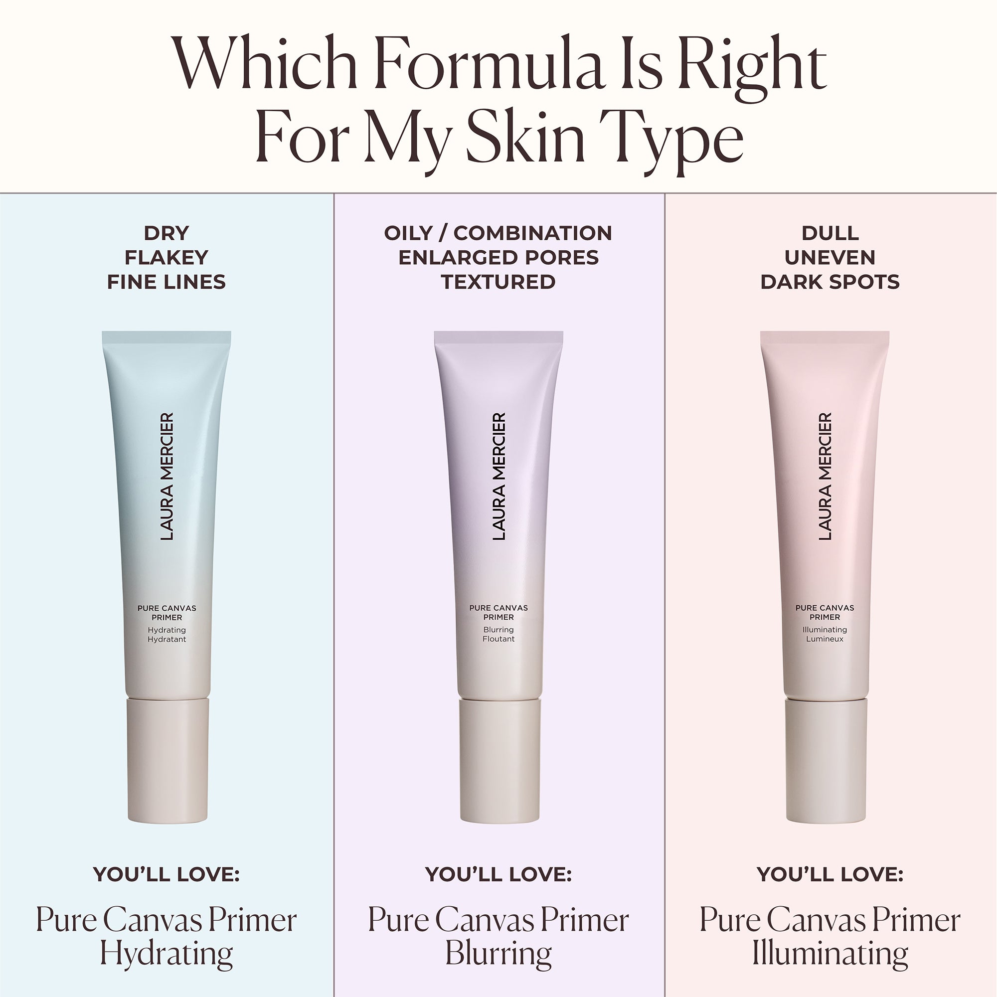 Pure Canvas Primer Hydrating Mini