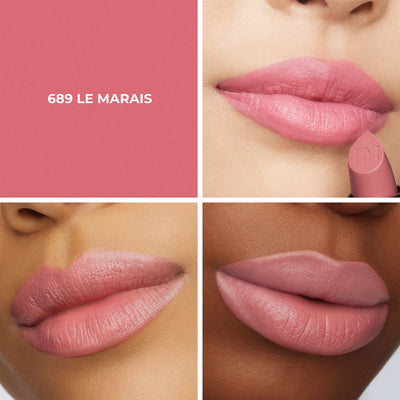689 Le Marais