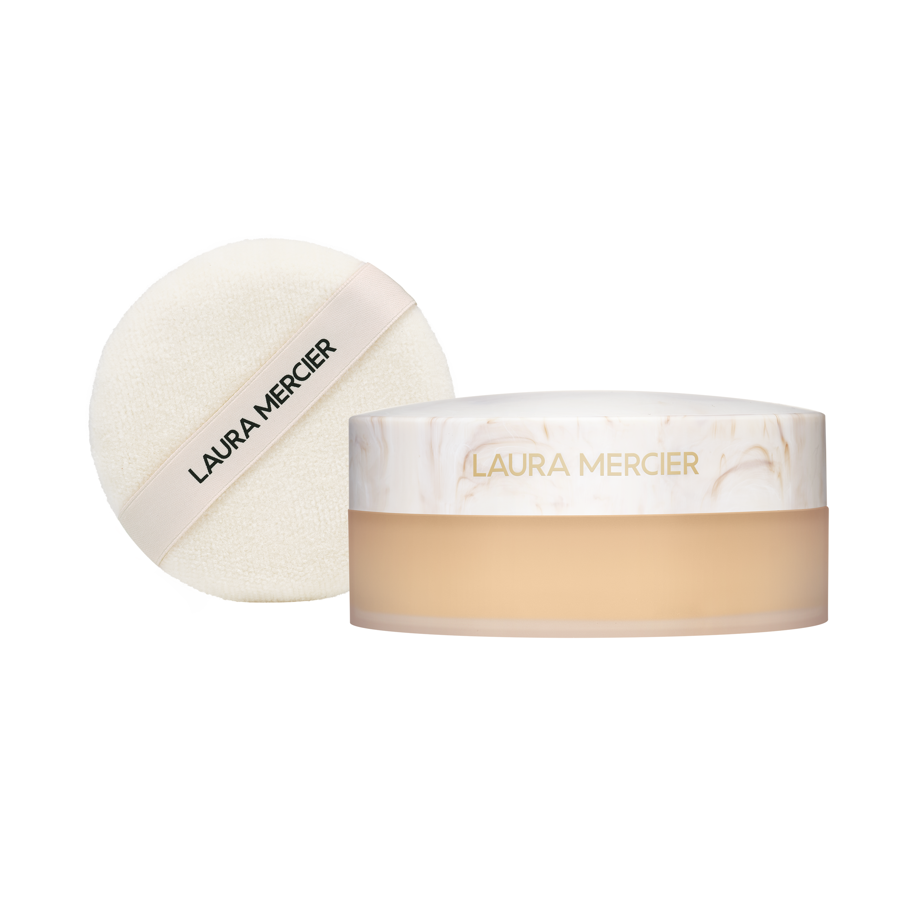 Translucent Loose Talc-Free Setting Powder Ultra-Blur Jumbo