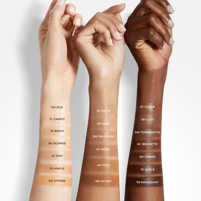 Tinted Moisturizer Natural Dewy Broad Spectrum Mini SPF 30