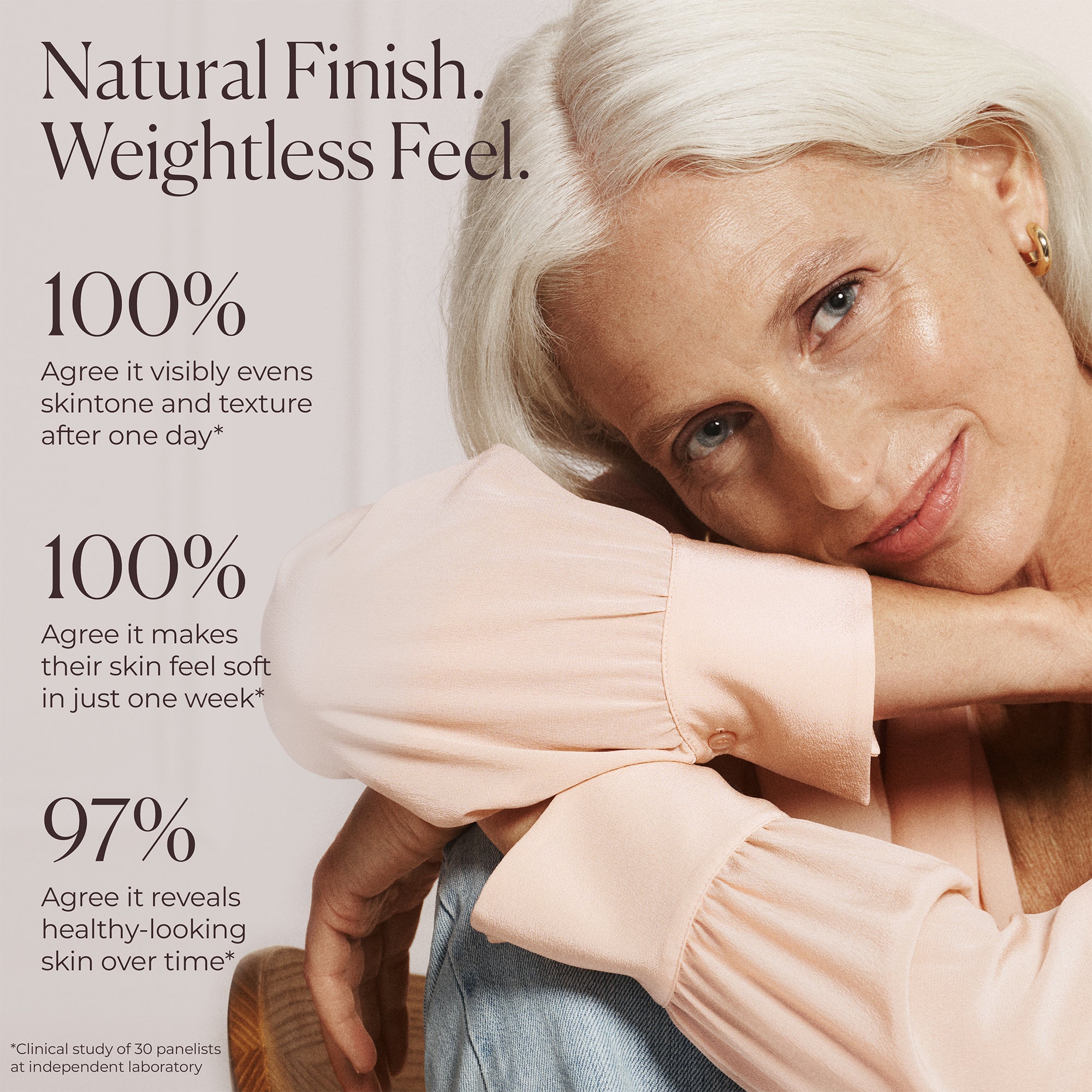 Tinted Moisturizer Natural Dewy Broad Spectrum Mini SPF 30