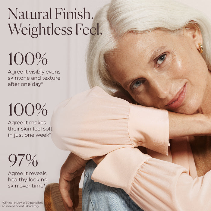 Tinted Moisturizer Natural Dewy Broad Spectrum Mini SPF 30
