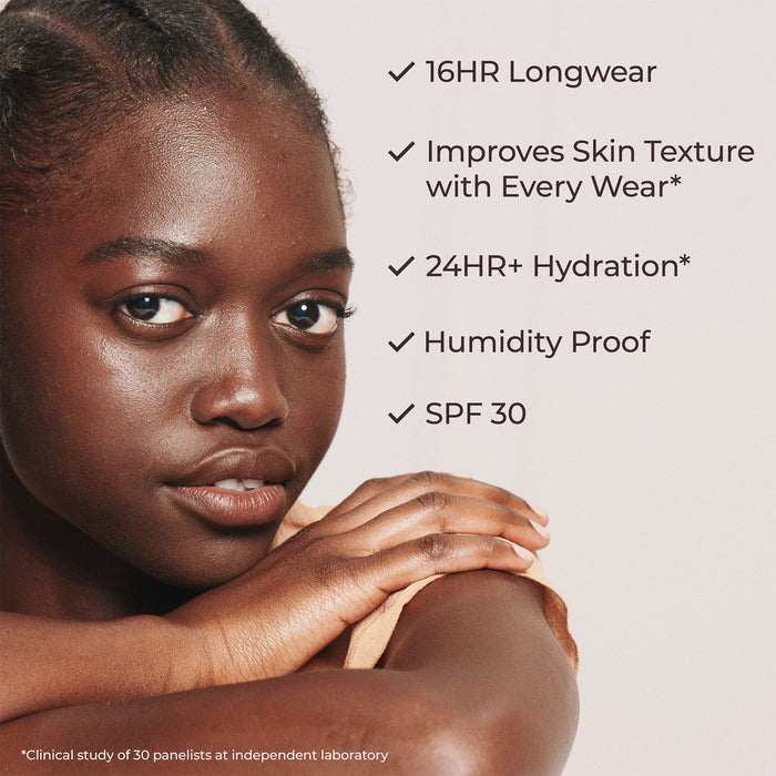 Tinted Moisturizer Natural Dewy Broad Spectrum Mini SPF 30