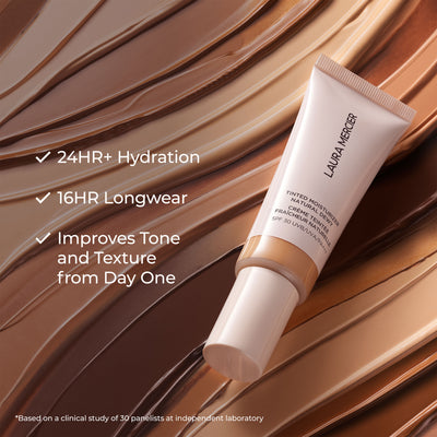 Tinted Moisturizer Natural Dewy Broad Spectrum Mini SPF 30
