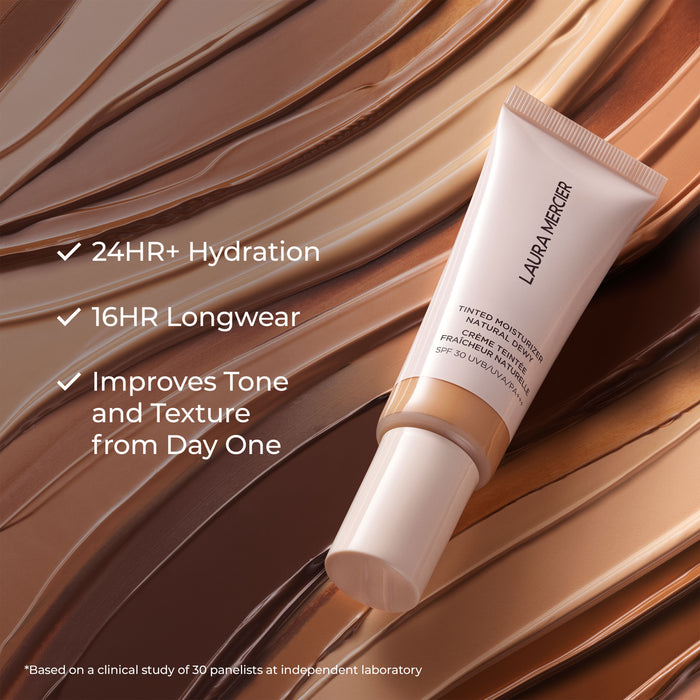 Tinted Moisturizer Natural Dewy Broad Spectrum Mini SPF 30