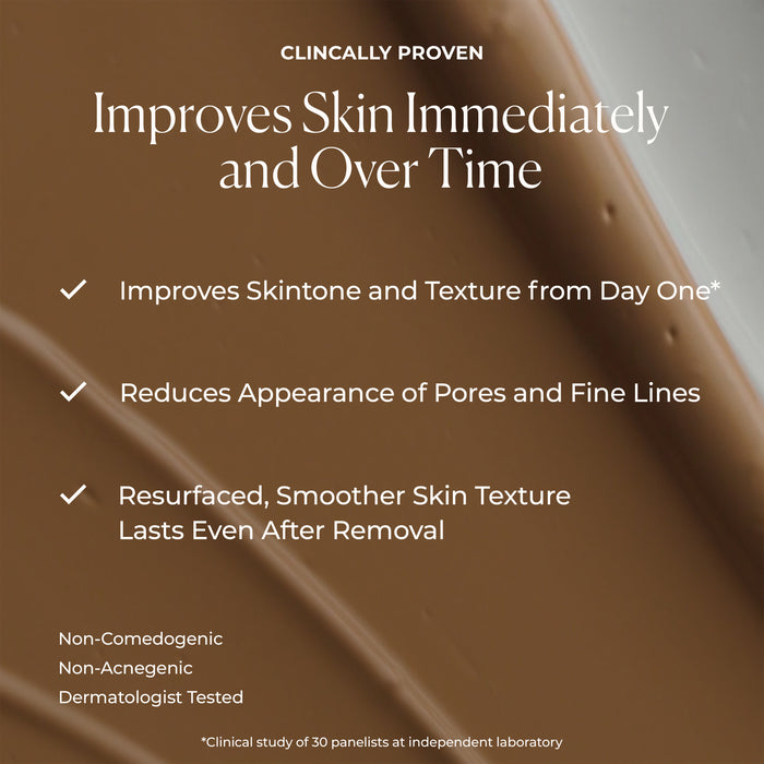 Tinted Moisturizer Natural Dewy Broad Spectrum Mini SPF 30