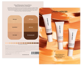 Tinted Moisturizer Natural Dewy Sample