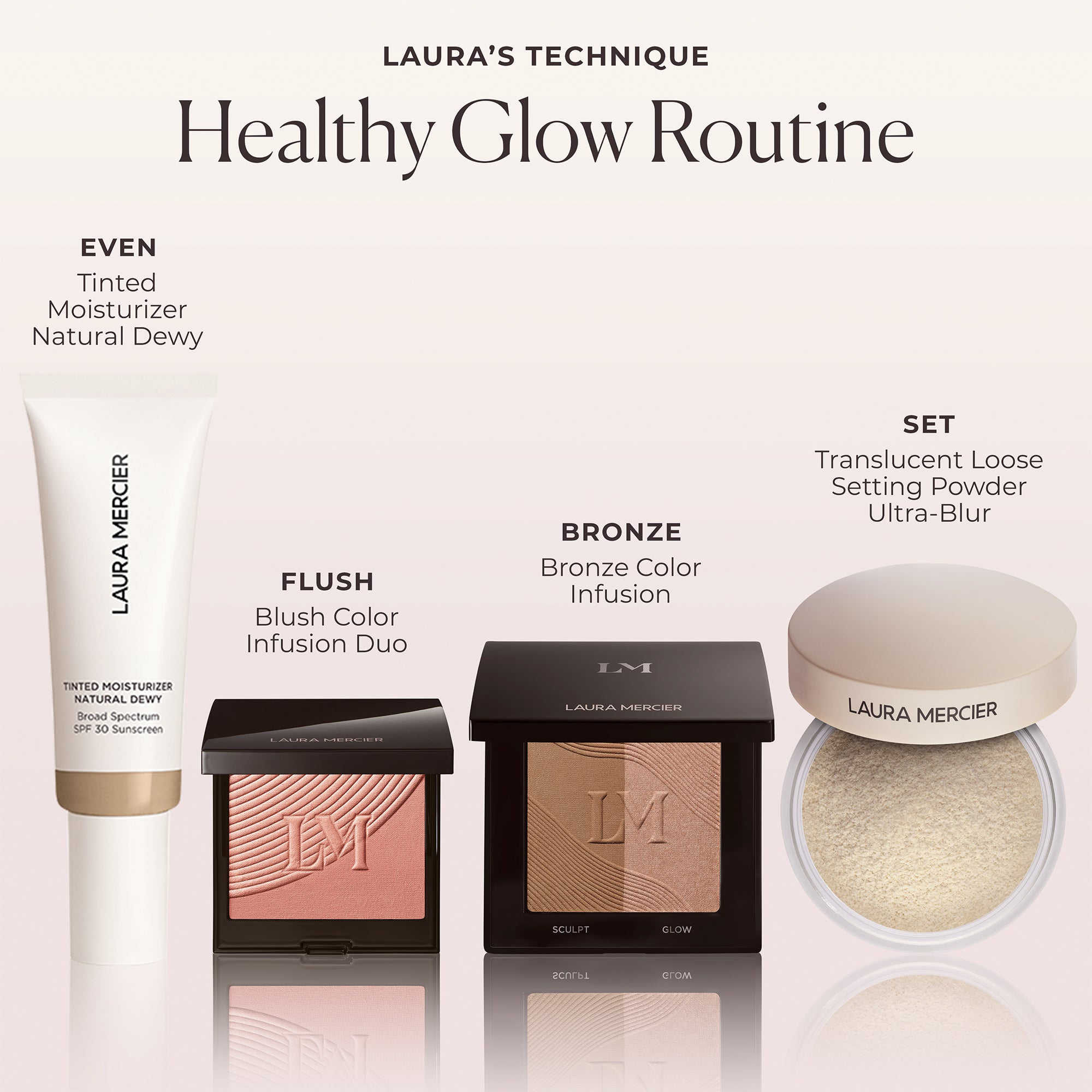 Blush Color Infusion Duo