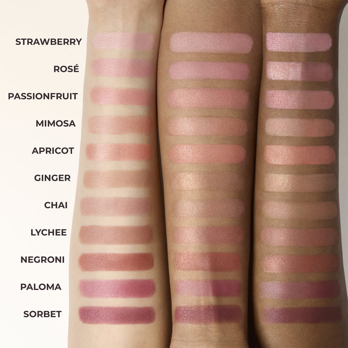 Blush Color Infusion Duo