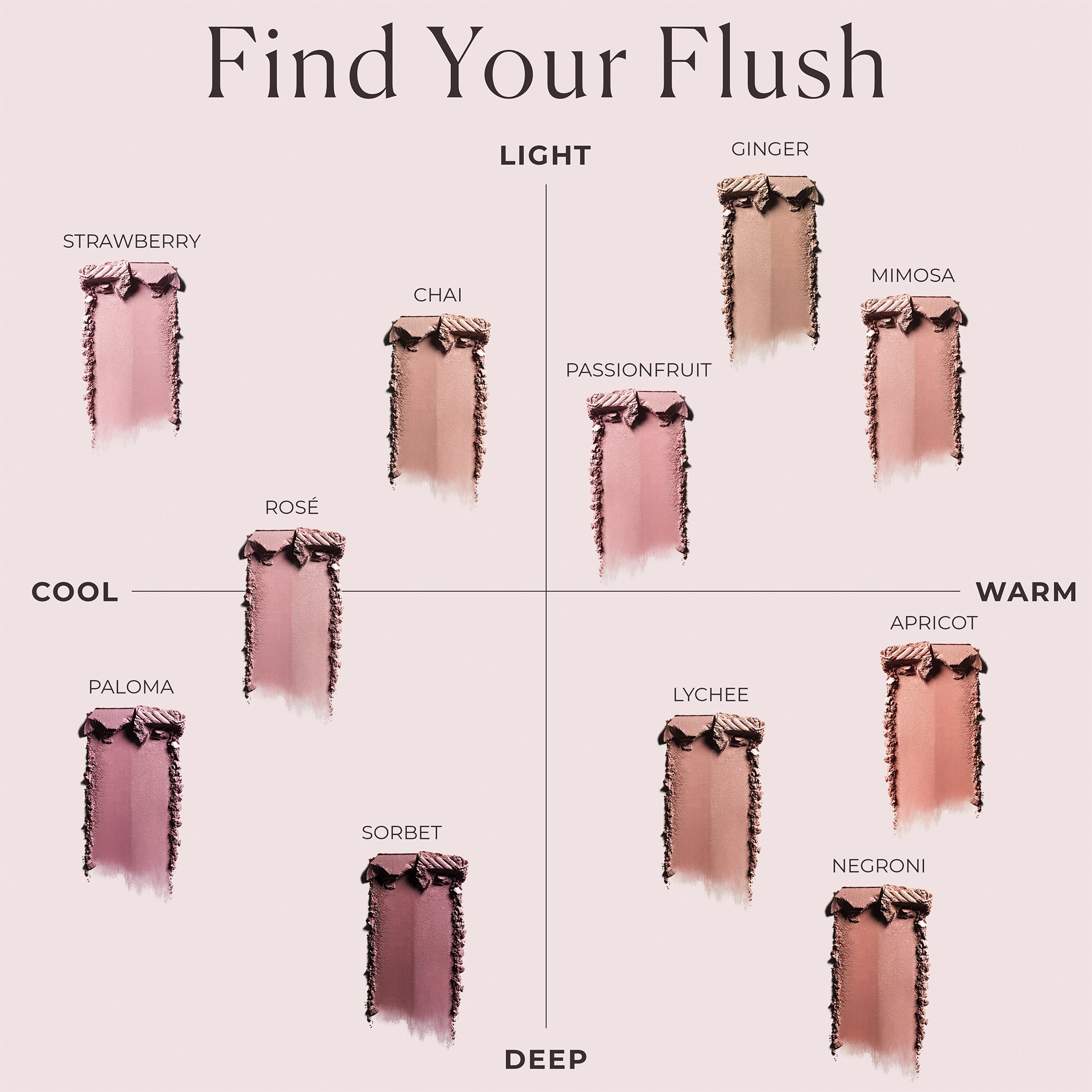 Blush Color Infusion Duo