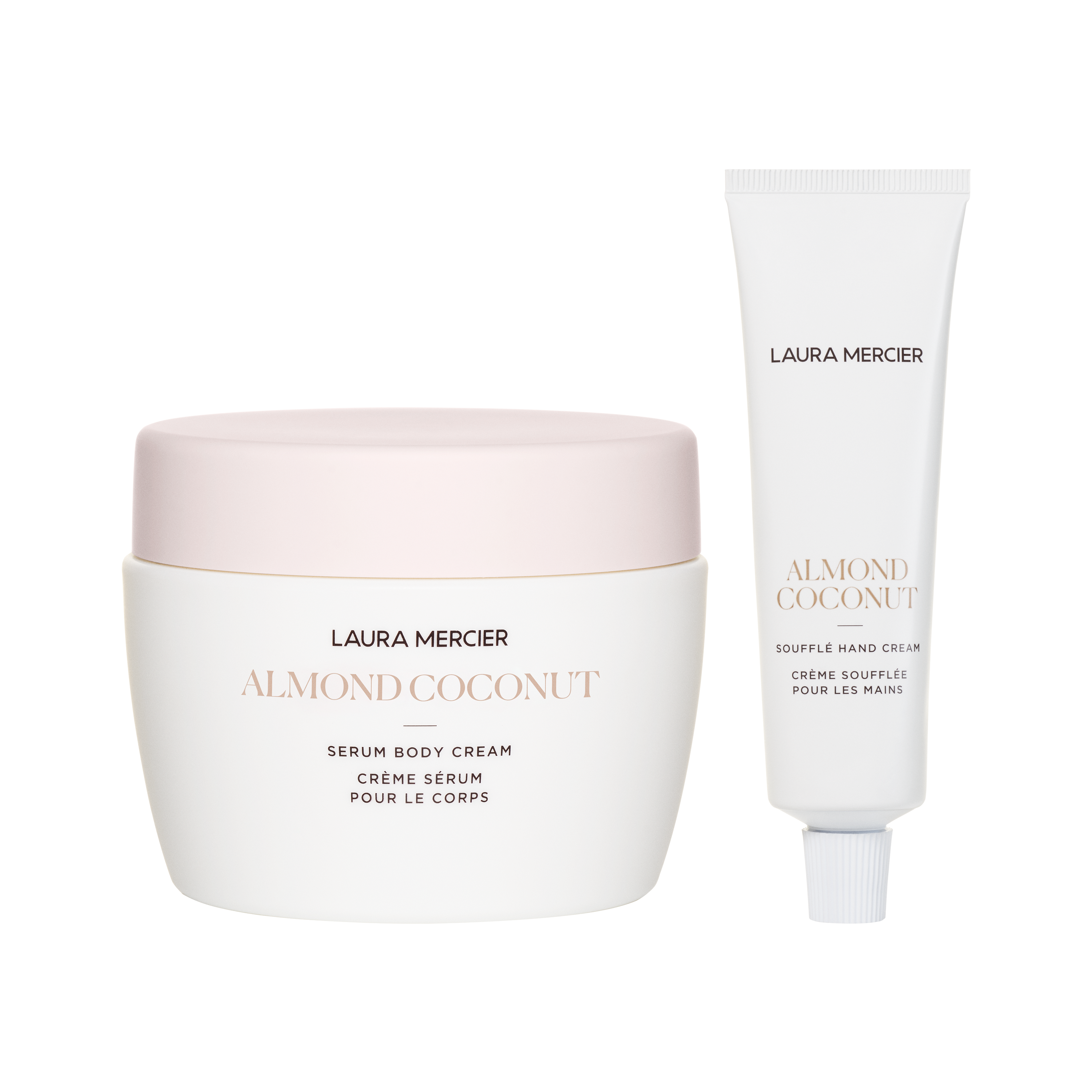 Hand Cream and Body Cream Bundle View 1