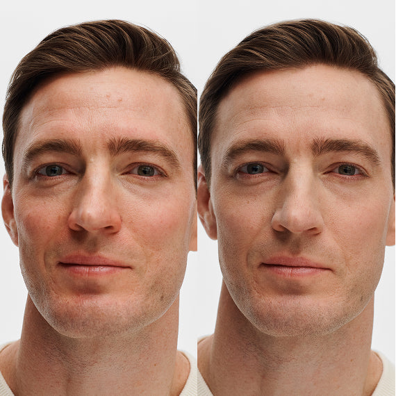 Set + Color Correct