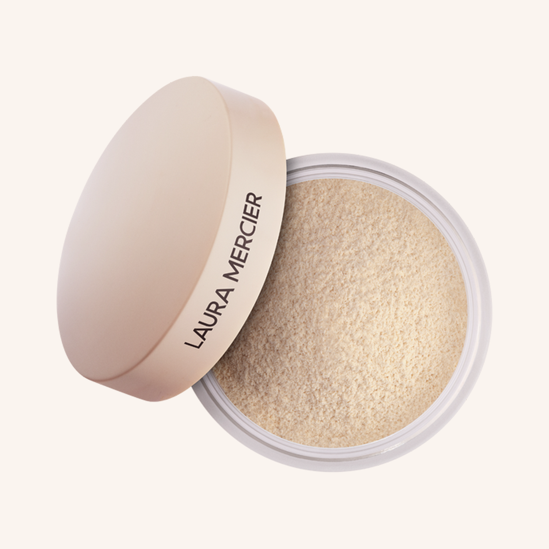 Laura Mercier Translucent Loose Talc-Free Setting Powder Ultra-Blur