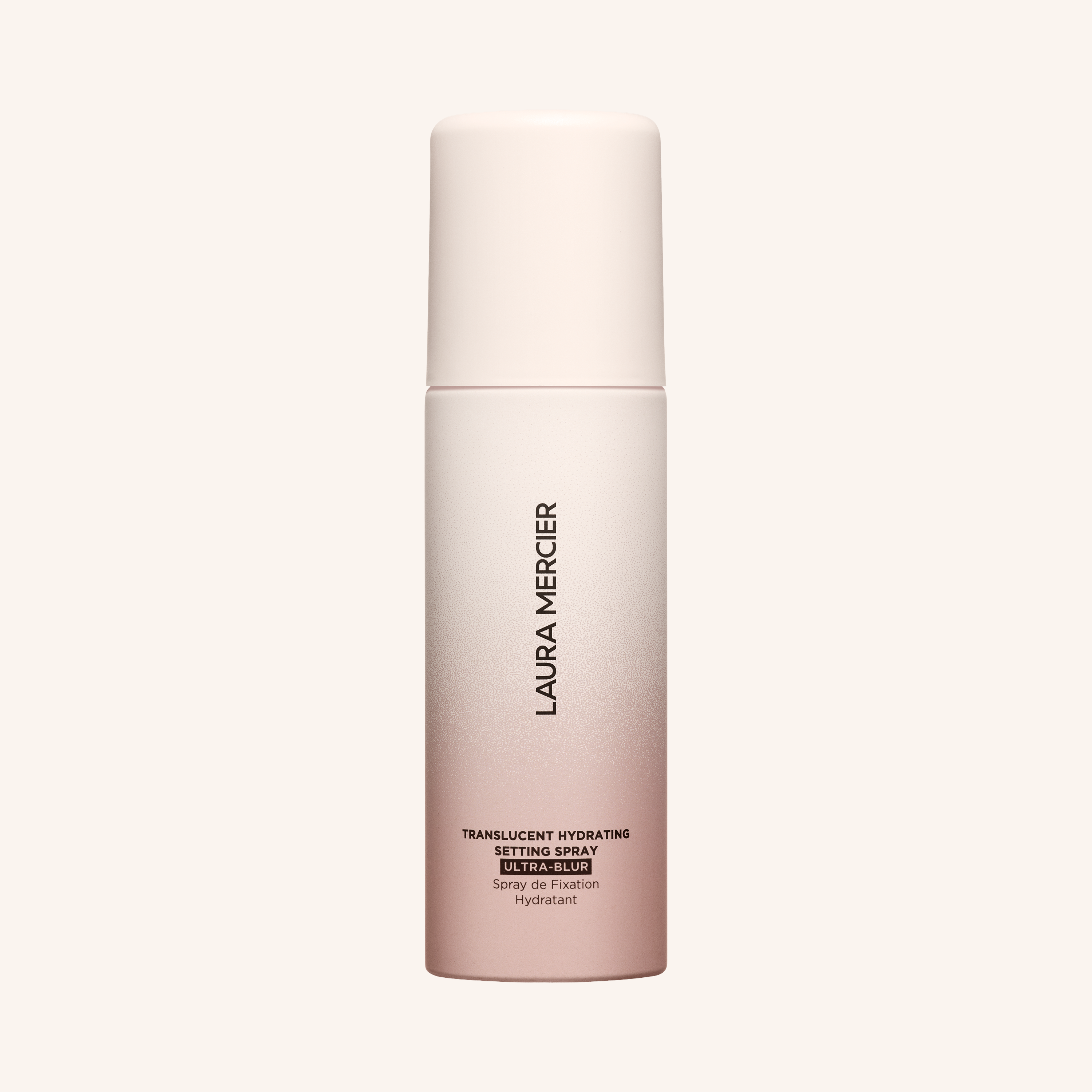 Translucent Hydrating Setting Spray Ultra-Blur View 1