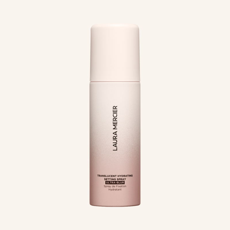 Translucent Hydrating Setting Spray Ultra-Blur