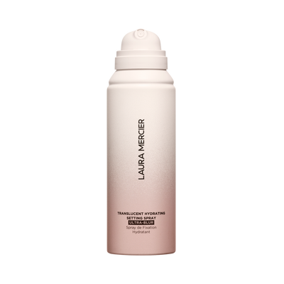 Translucent Hydrating Setting Spray Ultra-Blur