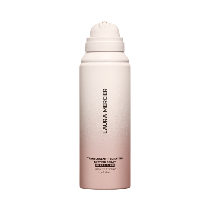 Translucent Hydrating Setting Spray Ultra-Blur
