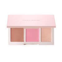Bonne Glow Cream Face Palette