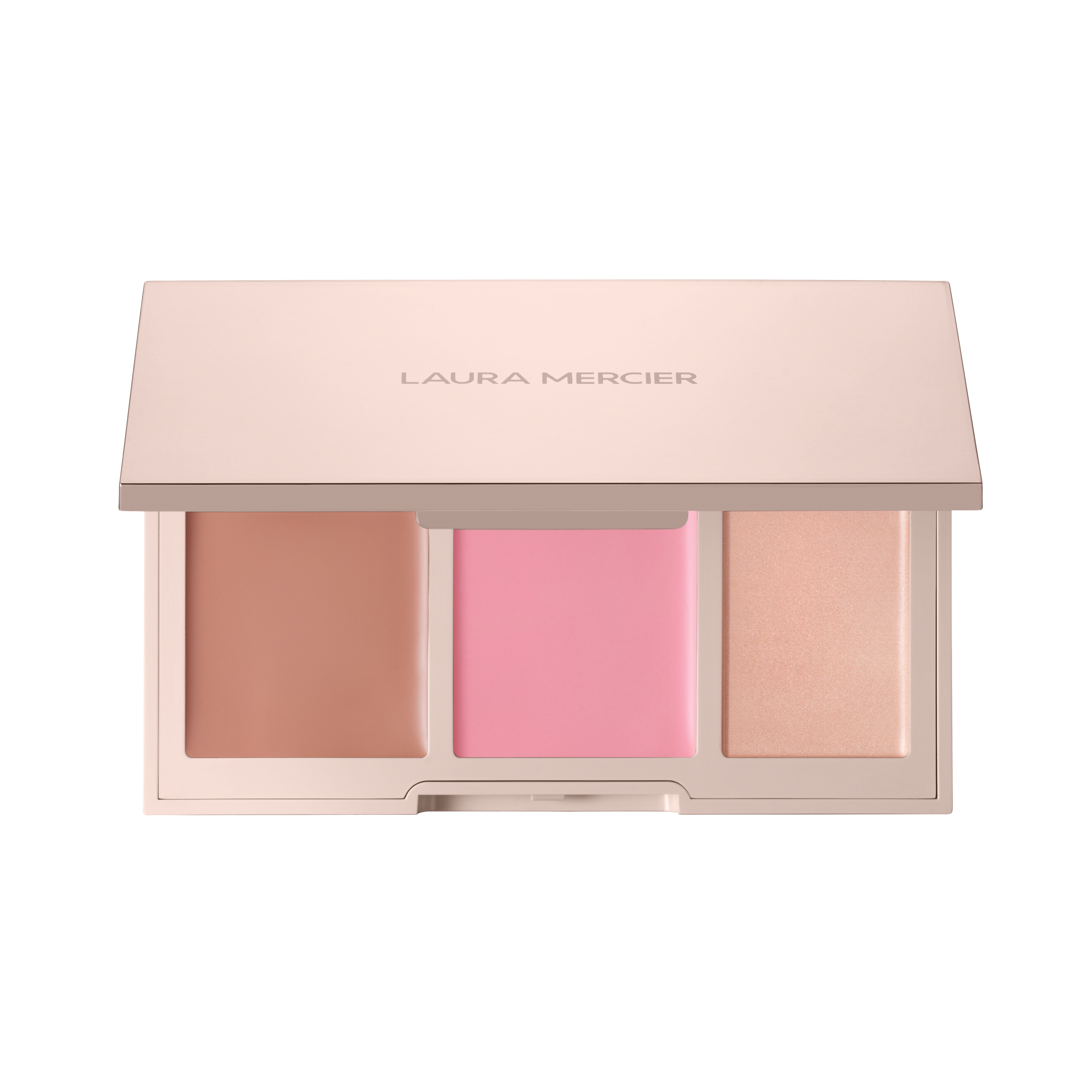 Bonne Glow Cream Face Palette View 1