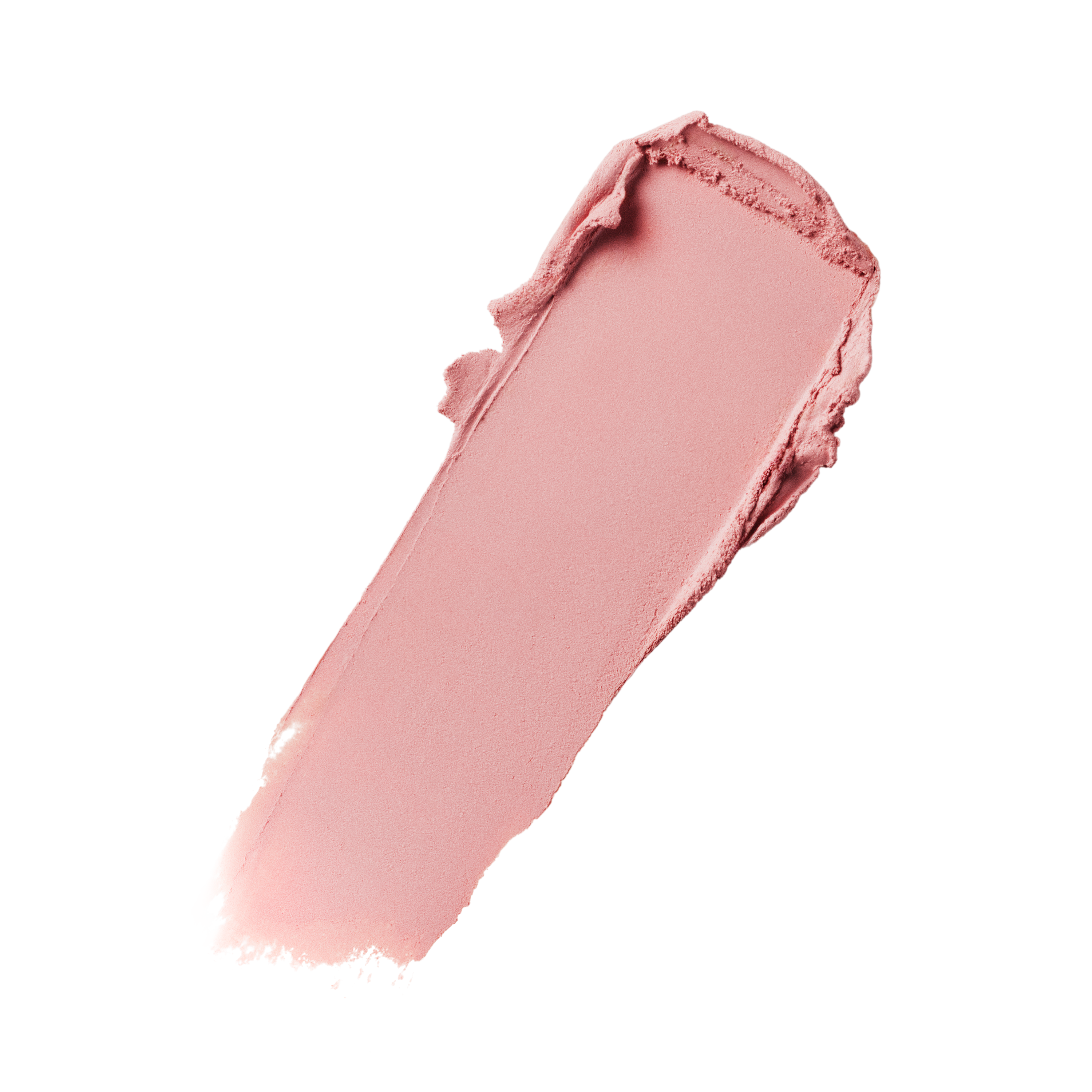 Pink Suede