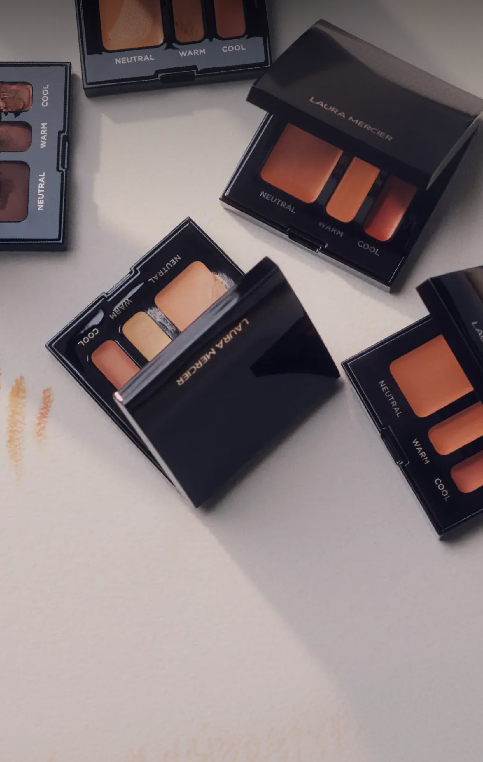 Laura Mercier | Artistry Makeup, Skincare & Cosmetics