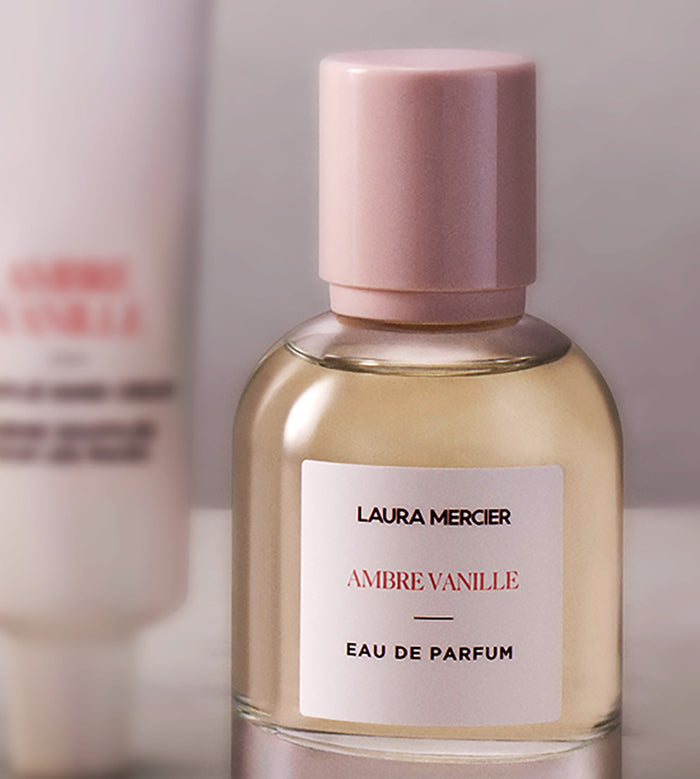 Ambre Vanille Eau de Parfum
