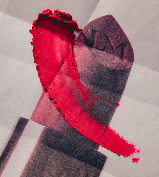 Caviar Smoothing Matte Refillable Lipstick View 2