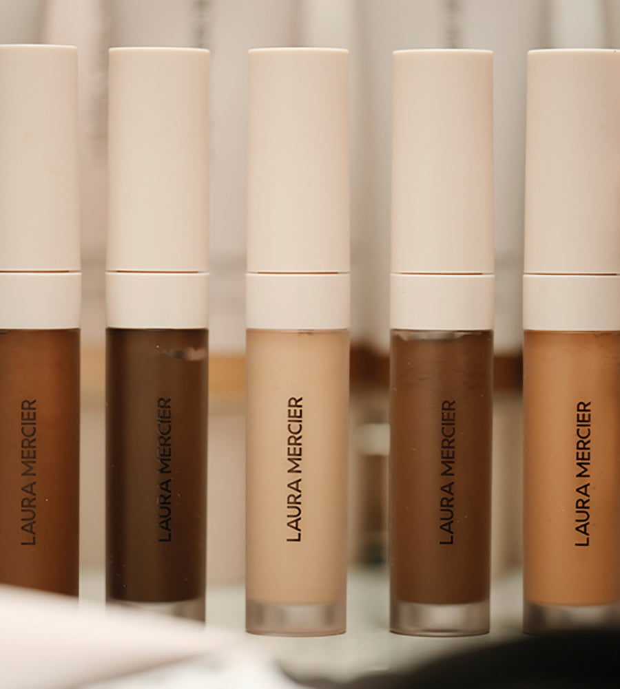 Real Flawless Weightless Perfecting Serum Concealer View 2