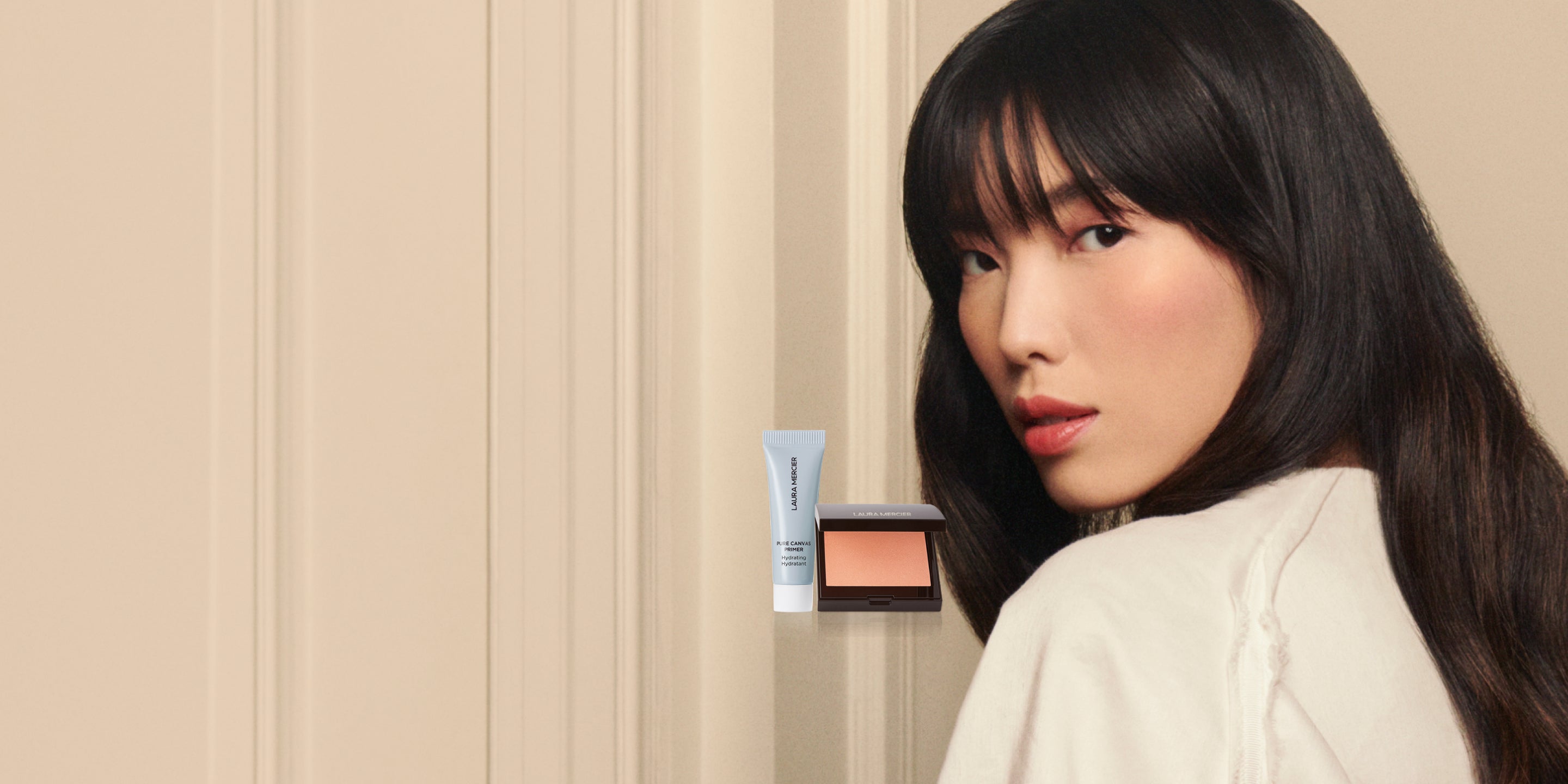 Laura Mercier | Artistry Makeup, Skincare & Cosmetics