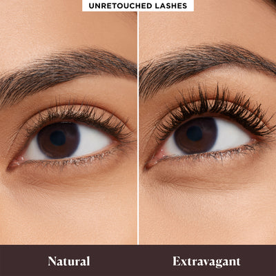 Caviar Extravagant Mascara Duo