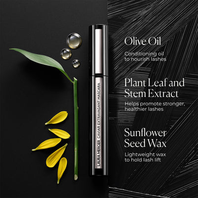 Caviar Extravagant Mascara Duo