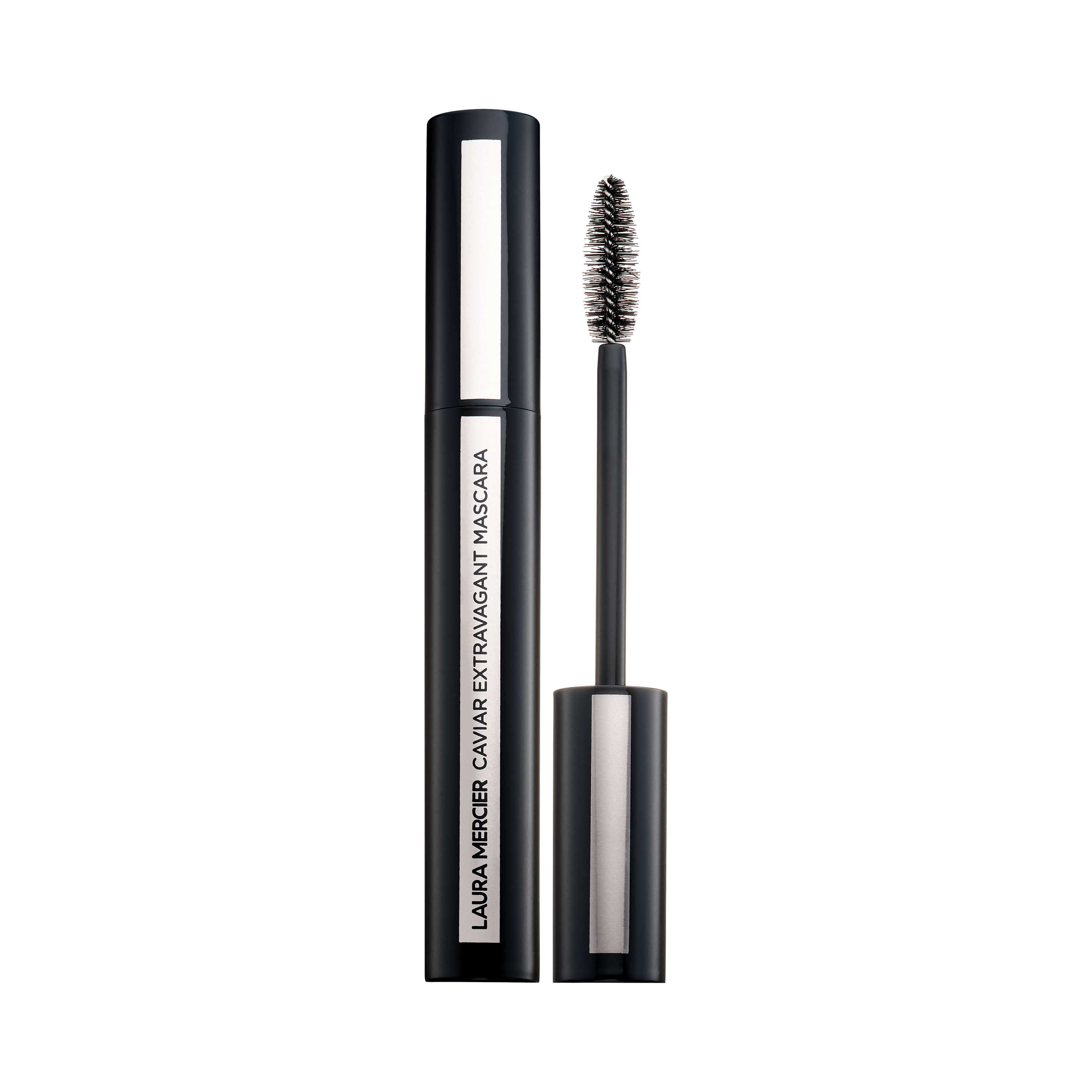 Caviar Eye Shadow and Extravagant Mascara Bundle