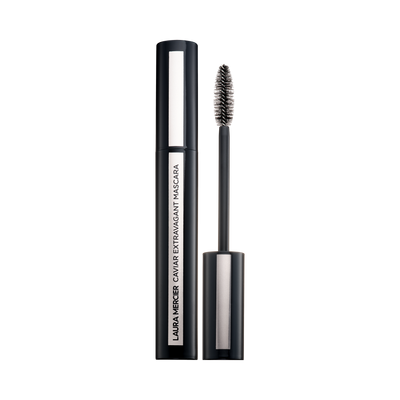 Caviar Eye Shadow and Extravagant Mascara Bundle