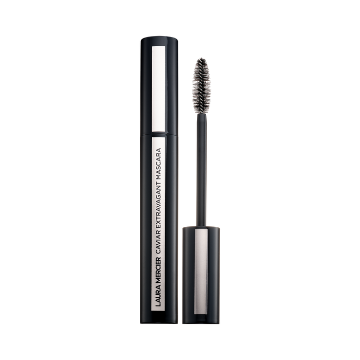 Caviar Eye Shadow and Extravagant Mascara Bundle
