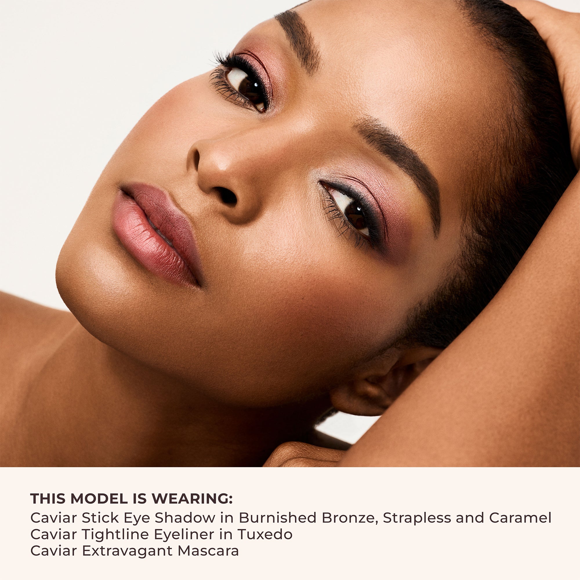 Caviar Extravagant Mascara view 14