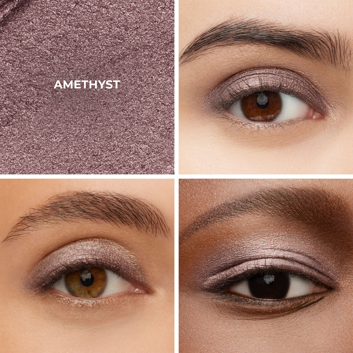 A Taste of Caviar Mini Caviar Stick Eye Shadow Trio - Antique Bronze