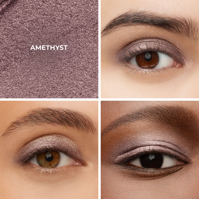 A Taste of Caviar Mini Caviar Stick Eye Shadow Trio - Antique Bronze
