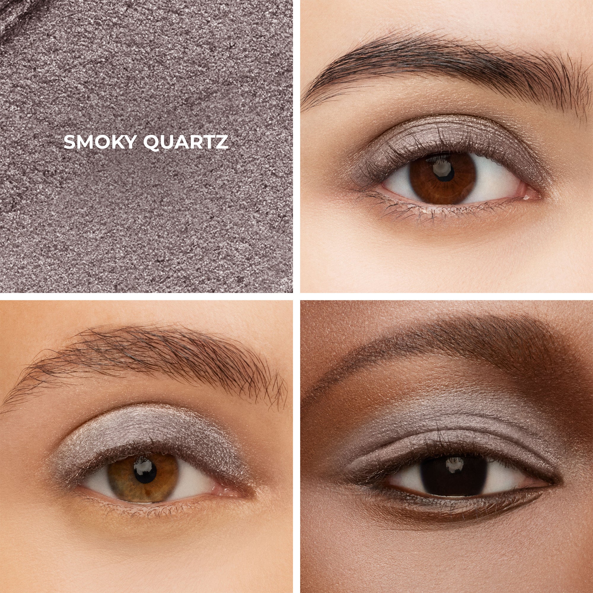 Smoky Quartz view 38
