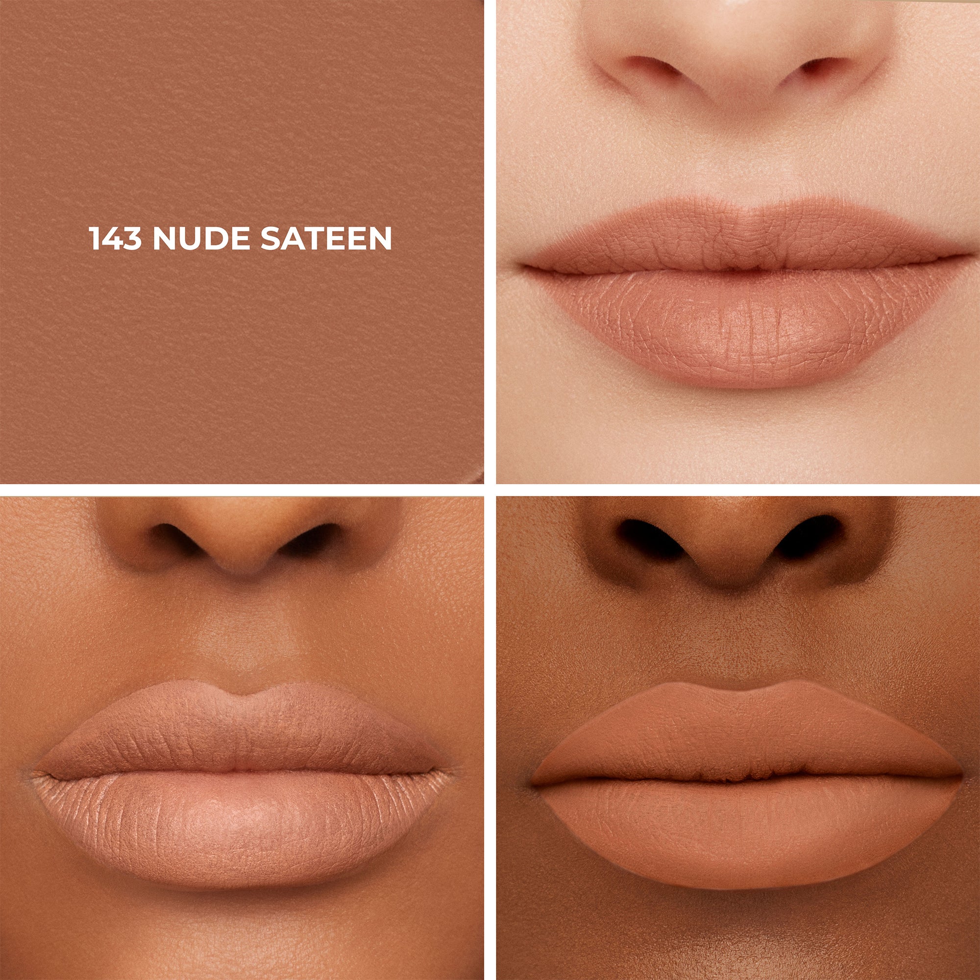 143 Nude Sateen view 40